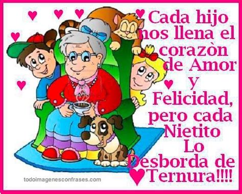 mensajes de una abuela para su nieto en su cumpleaños|39 frases de cumpleaños para una abuela: la felicitación .